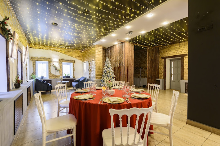 Фото №4 зала Банкетoff