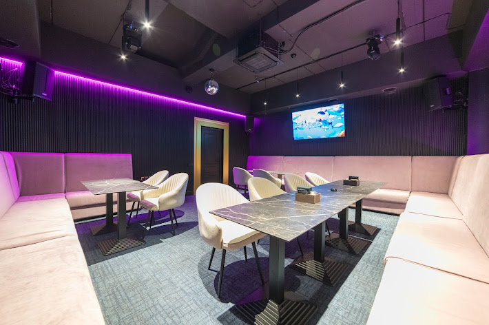 Фото №6 зала VIP- зал №3