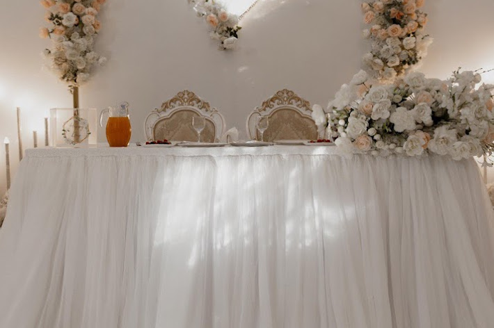 Фото №6 зала Девичья башня