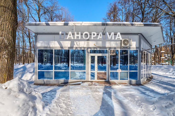 Фото №15 зала Основной зал