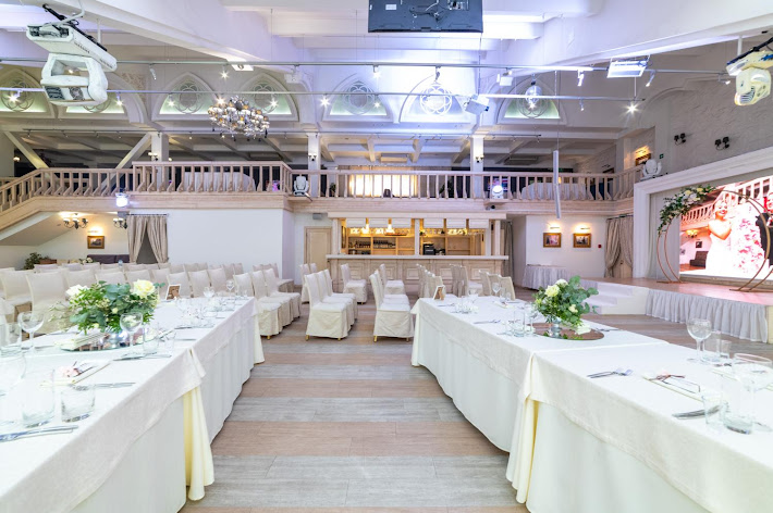 Фото №20 зала Paradise