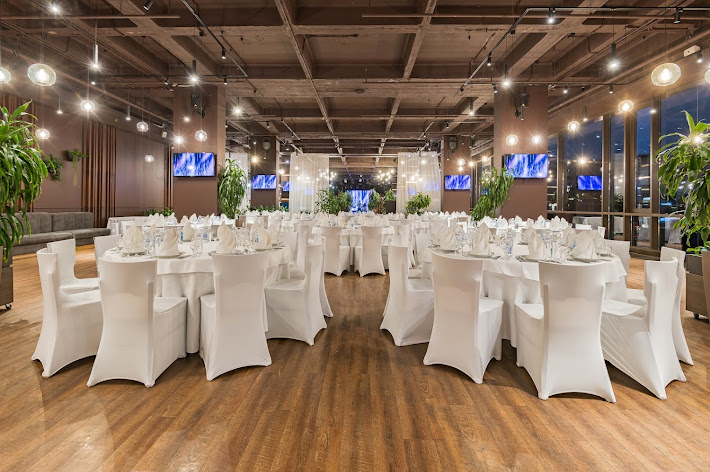 Фото №20 зала Беринг