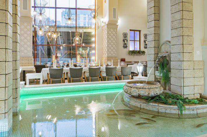 Фото №17 зала Бульвар