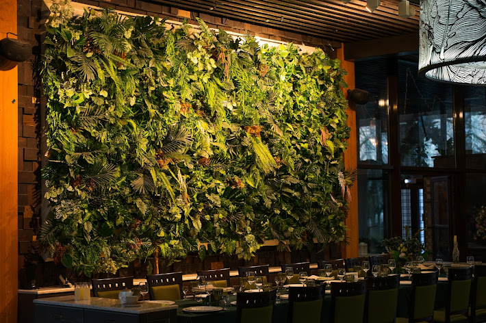 Фото №17 зала Основной зал