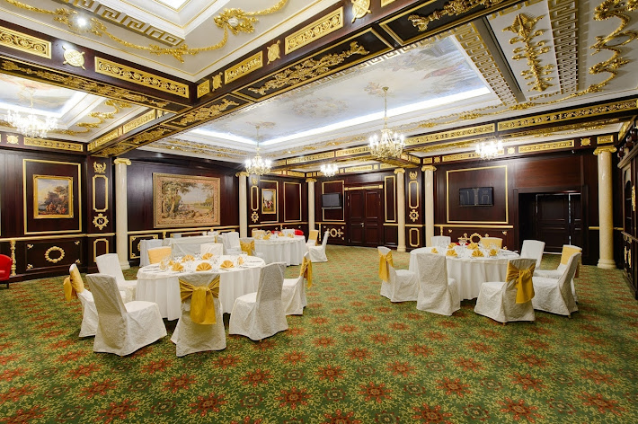 Фото №6 зала Korston Club Hotel