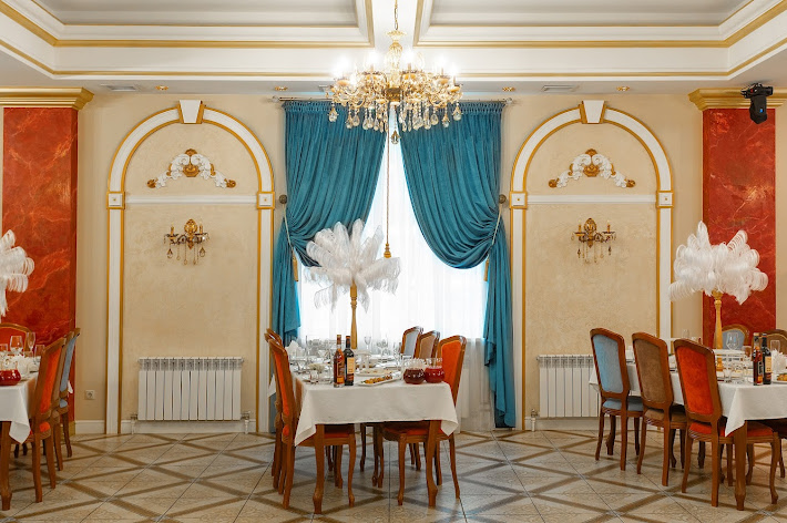 Фото №5 зала Morena