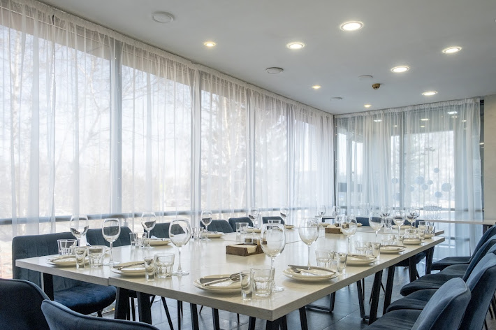 Фото №6 зала Зал на 25 человек