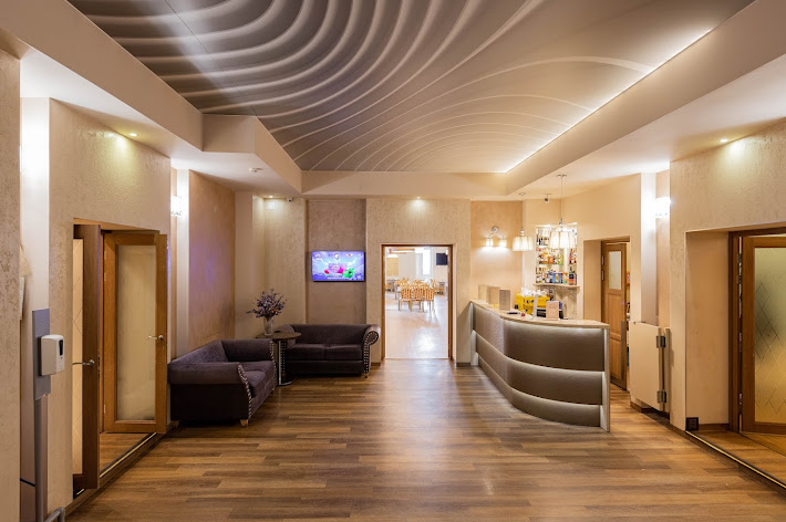 Фото №16 зала Зал «Галерея»