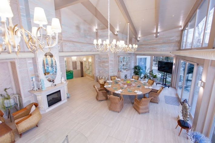 Фото №3 зала Березка