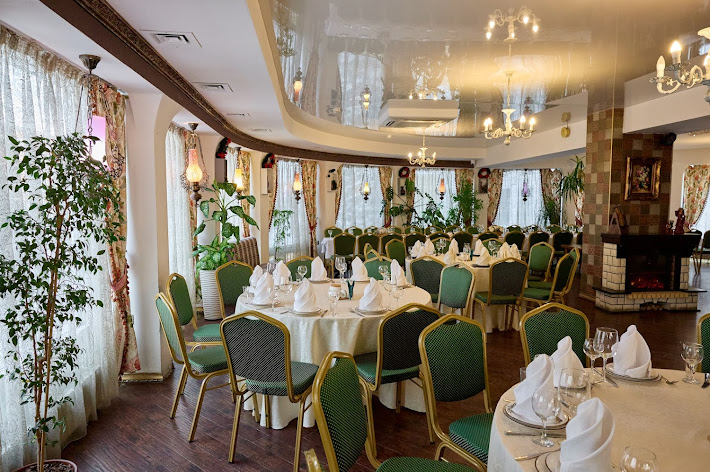 Фото №6 зала Tiflis