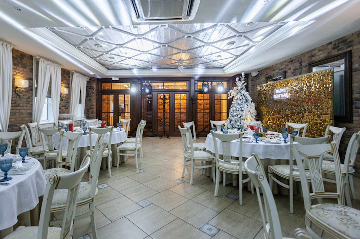 Фото №10 зала Духанъ