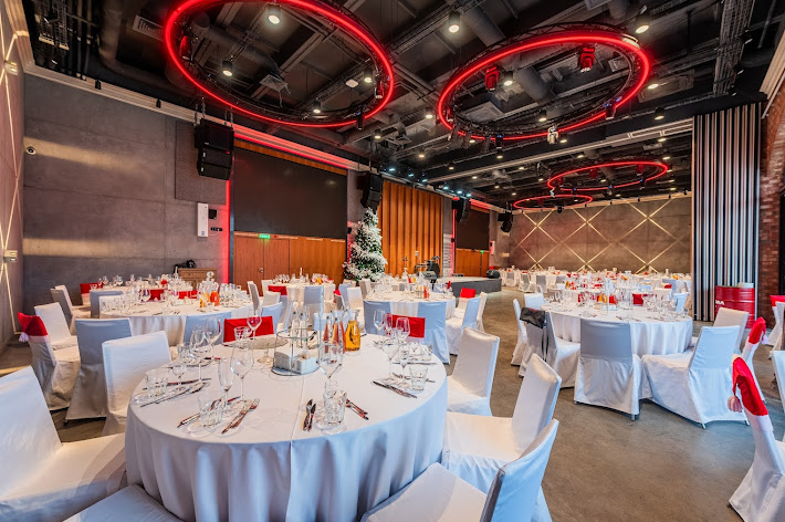 Фото №7 зала Южный