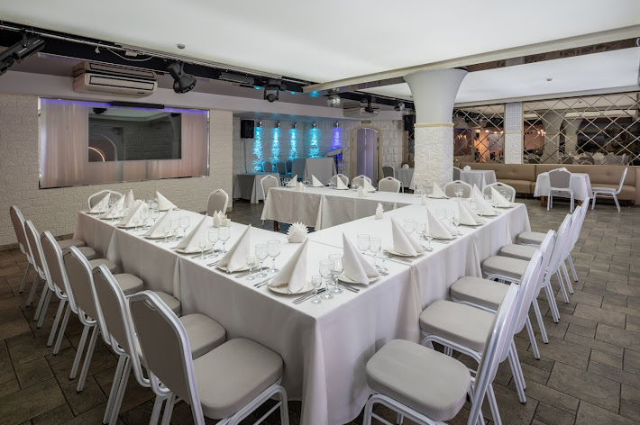 Фото №15 зала Братина