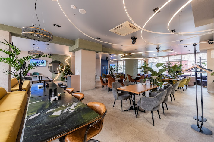 Фото №8 зала Южный