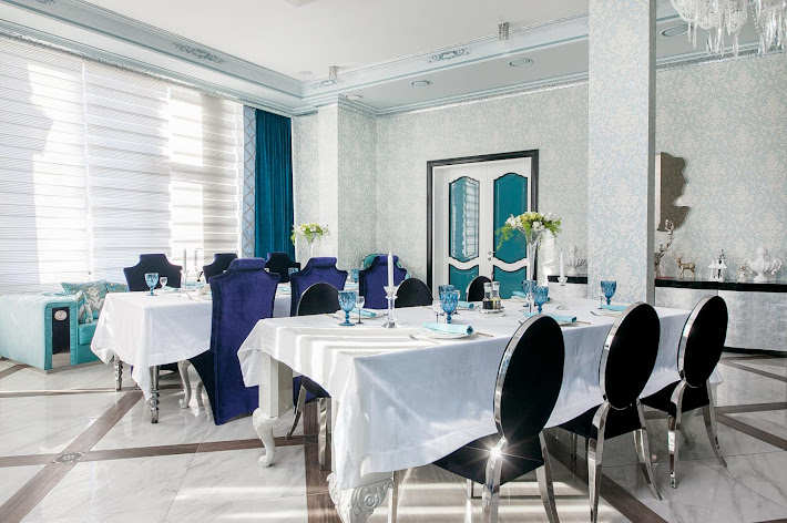 Фото №19 зала Villa Italy