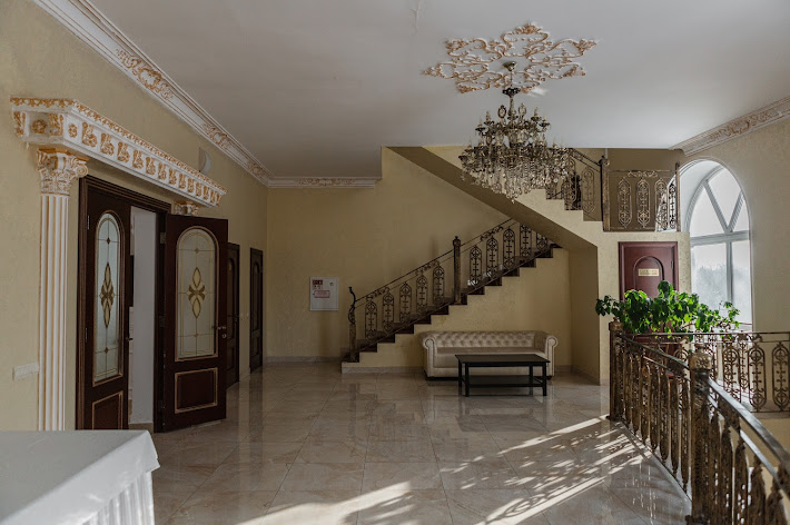 Фото №7 зала Зал "Вип"