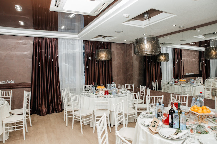 Фото №9 зала Абникум