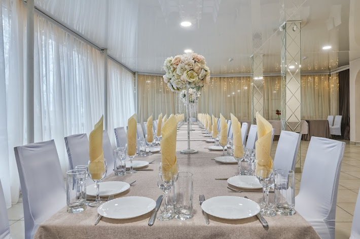 Фото №6 зала Нижний зал 