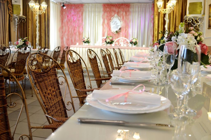 Фото №9 зала Du Paris