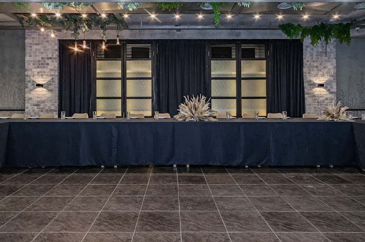 Фото №20 зала Банкетный зал «Мята»