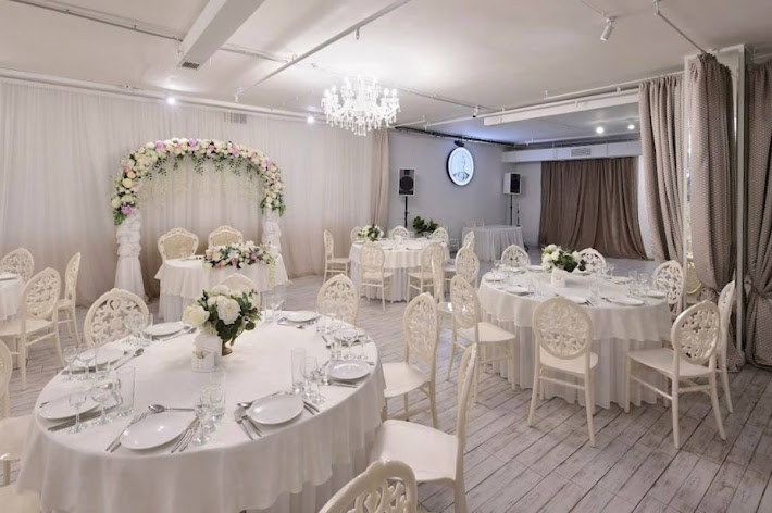 Фото №17 зала Суворов