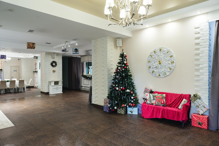 Фото №14 зала Рокфор