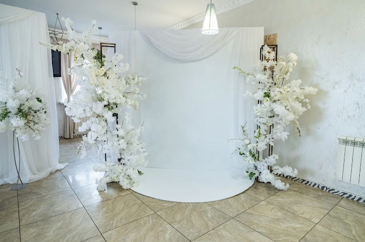 Фото №9 зала Аля Русъ