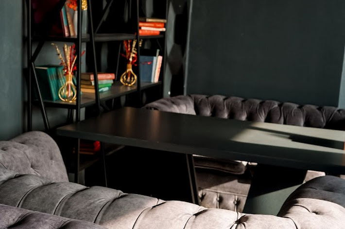 Фото №12 зала Основной зал