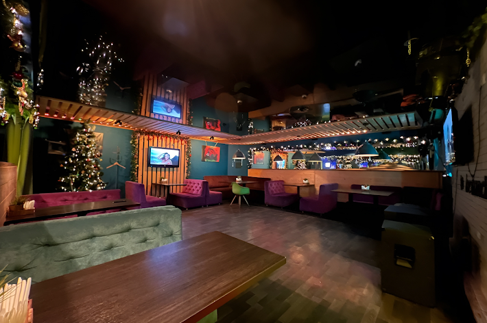 Фото №5 зала 2B