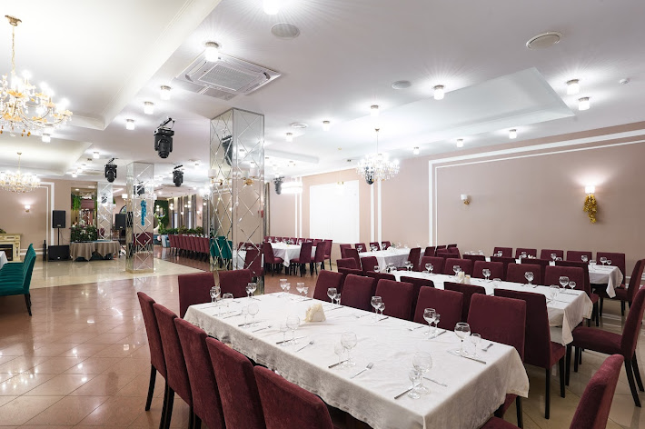 Фото №3 зала Виктория