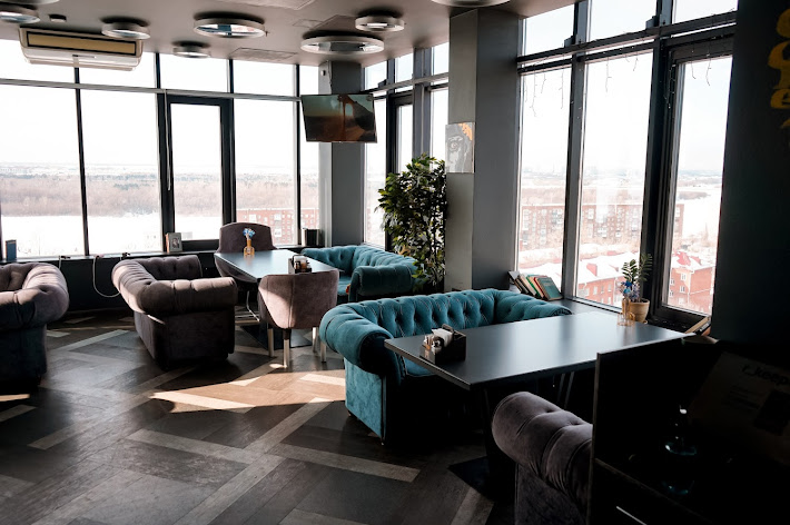 Фото №12 зала Банкетный зал