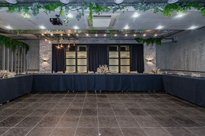 Фото №14 зала Банкетный зал «Мята»