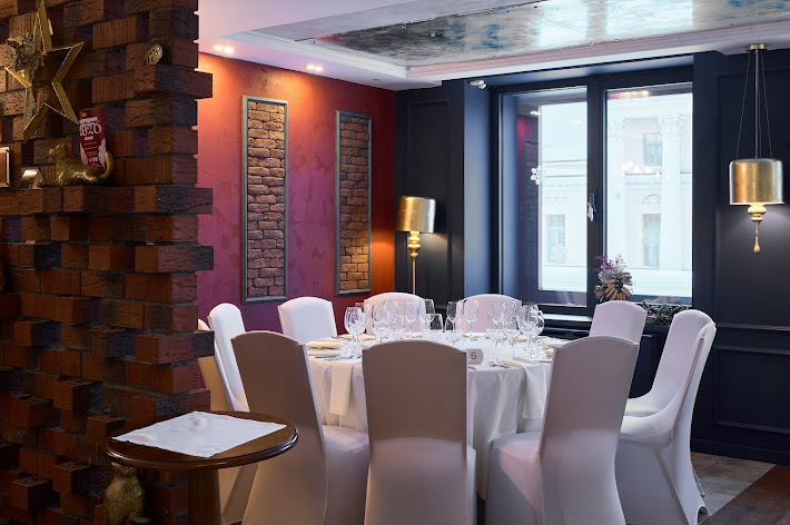 Фото №14 зала Столица деревень