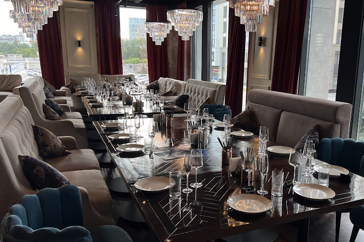 Фото №16 зала Основной зал 