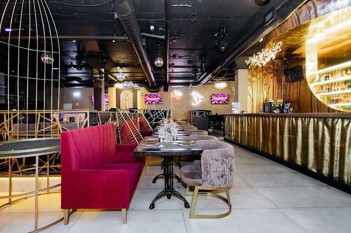 Фото №3 зала Эндорфин