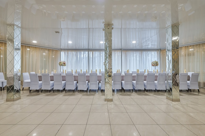 Фото №2 зала Нижний зал 