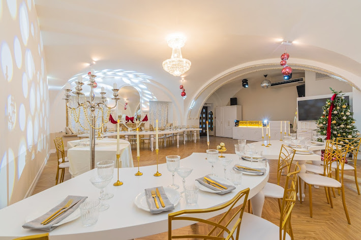 Фото №7 зала на Балах