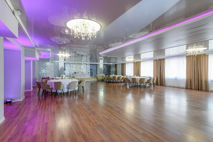 Фото №6 зала Облака