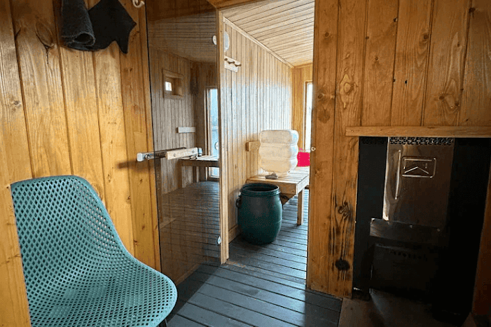 Фото №7 зала Пирс 