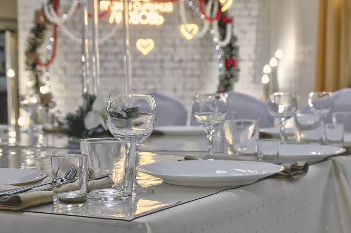 Фото №9 зала Эдем