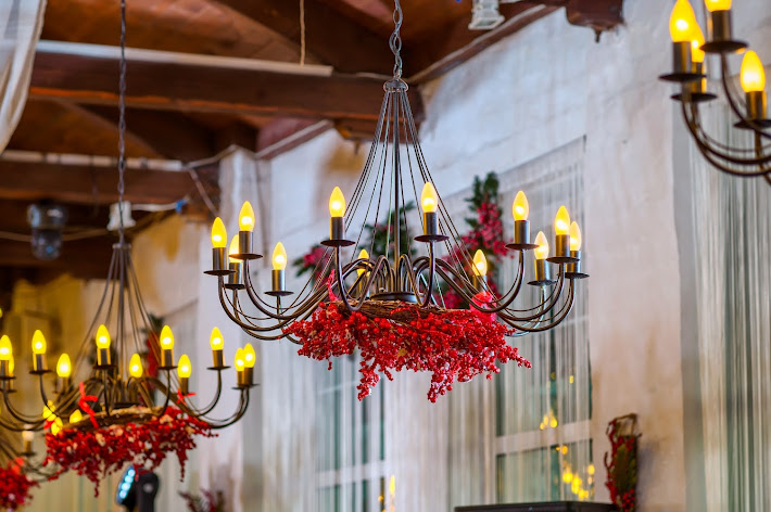 Фото №15 зала Ильдорф