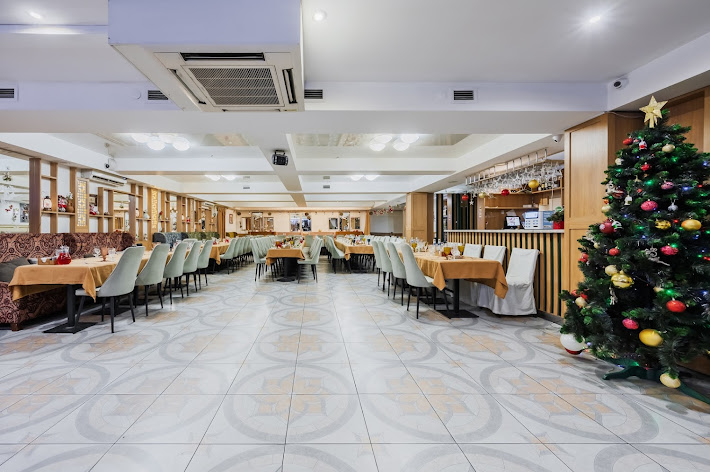 Фото №2 зала Дамаск