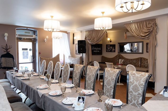 Фото №12 зала История на Большой Казачьей