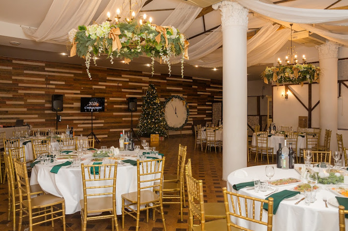 Фото №3 зала АлхимIQ