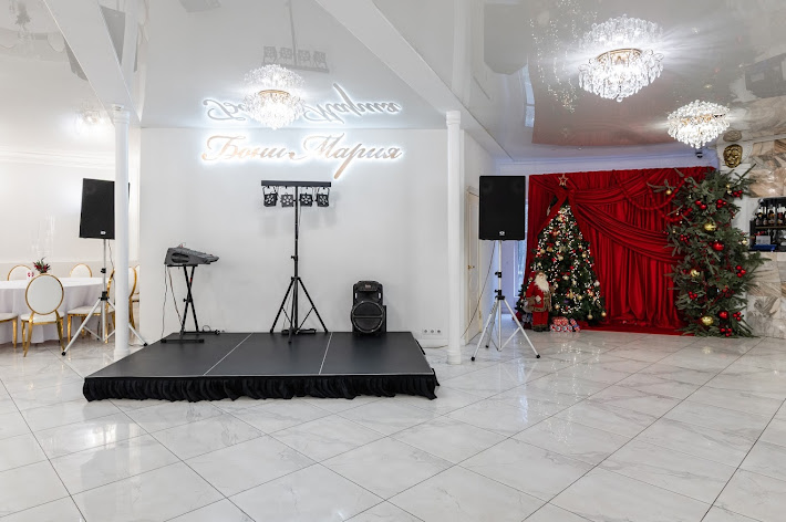 Фото №8 зала Большой зал