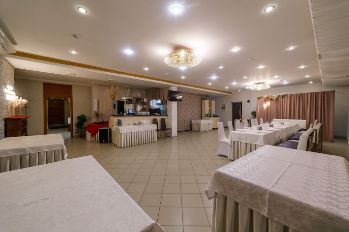 Фото №14 зала Красная поляна