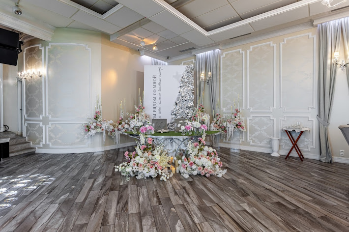 Фото №11 зала Mer Hall