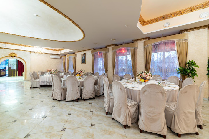 Фото №7 зала Сенат