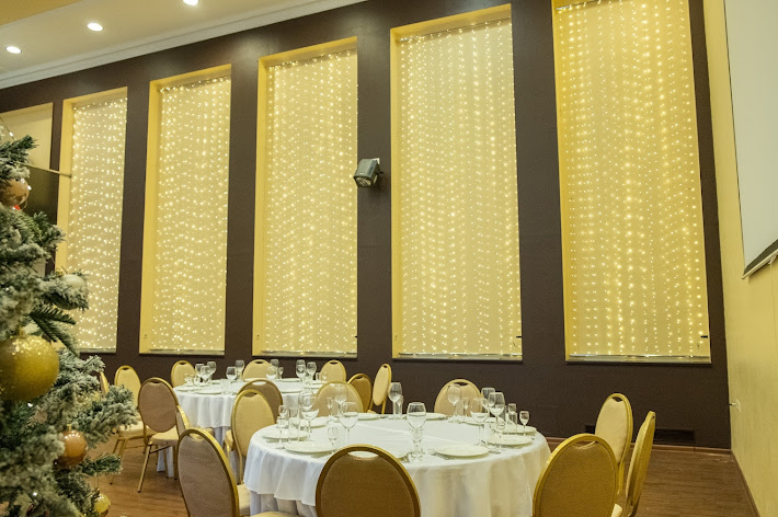 Фото №12 зала Зал «Дворянский»