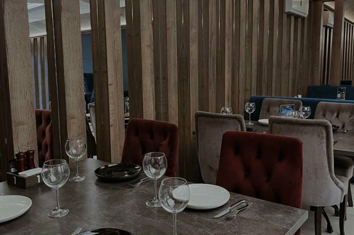 Фото №6 зала Dvin Hall